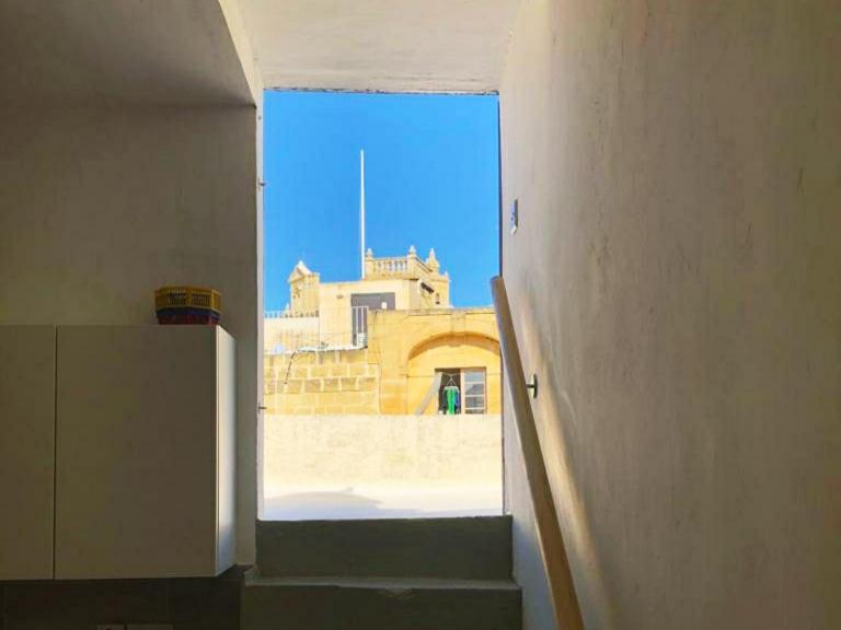 16 Agius De Soldanis Villa Виктория Екстериор снимка