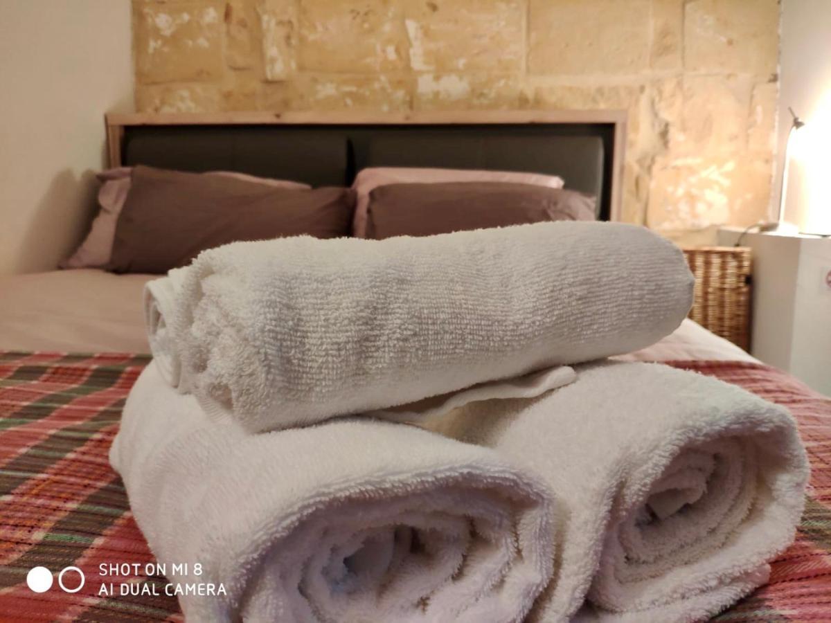 16 Agius De Soldanis Villa Виктория Екстериор снимка