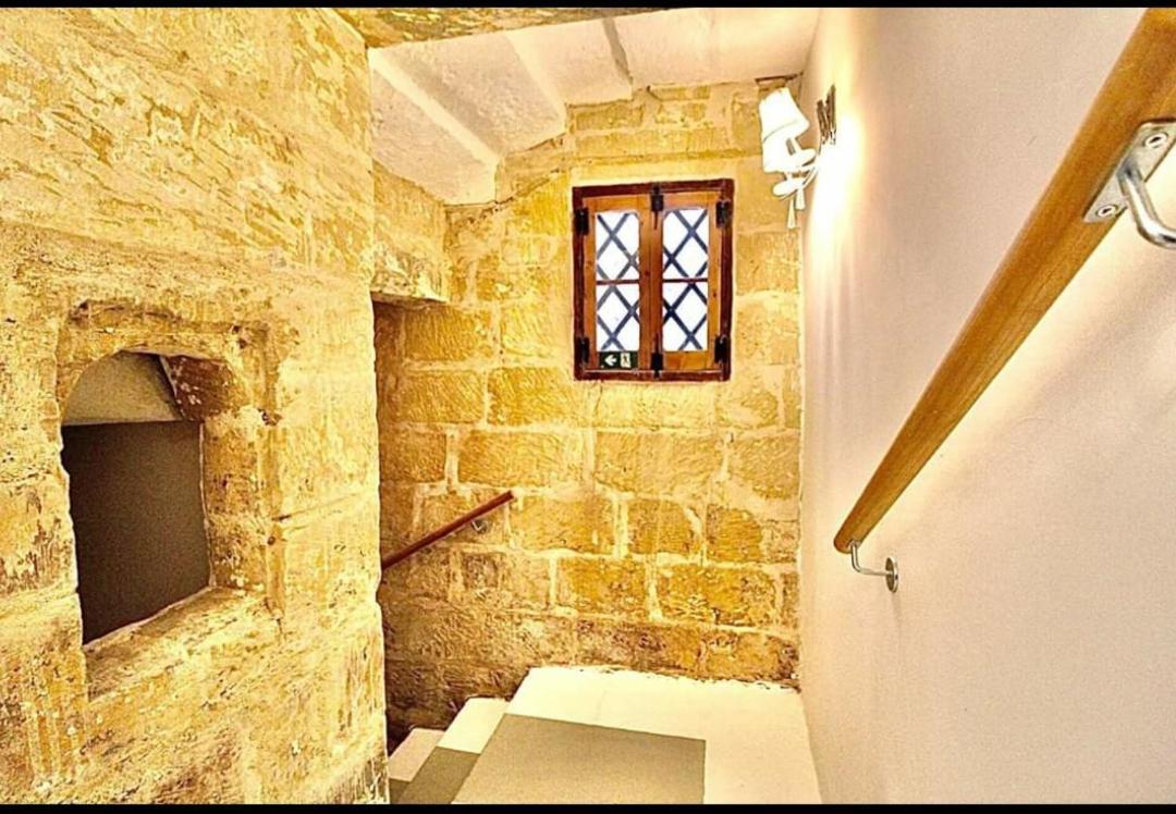 16 Agius De Soldanis Villa Виктория Екстериор снимка